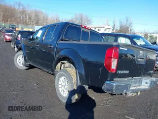 2021 Nissan Frontier SV z VIN 1N6ED0EB9MN723680, wystawiony jako IAAI lot #41578815 z przebiegiem 25 644 mil mil oraz . Historia ofert i sprzedaży dostępna na DreamBid. Obrazek 3.