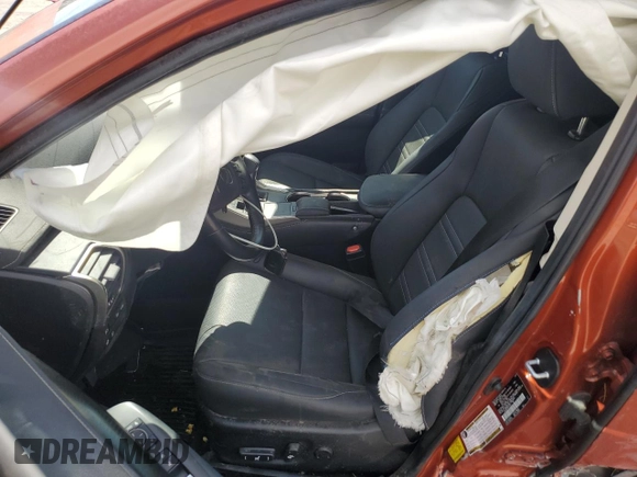 2021 Lexus NX 300h with VIN JTJGJRDZ9M2157039, listed as a Copart auction lot 49714395 with 63,847 mi miles and Salvage Title. Bid and sale history available at DreamBid. Image 7.