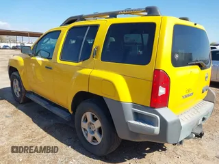 2007 Nissan Xterra S z VIN 5N1AN08U37C536894, wystawiony jako IAAI lot #41450300 z przebiegiem 201 640 mil mil oraz . Historia ofert i sprzedaży dostępna na DreamBid. Obrazek 3.