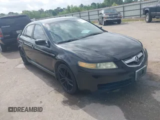 2004 Acura TL z VIN 19UUA66264A039400, wystawiony jako IAAI lot #42128075 z przebiegiem 257 604 mil mil oraz . Historia ofert i sprzedaży dostępna na DreamBid. Obrazek 1.