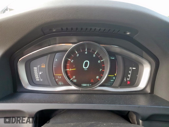 2015 Volvo S60 T5 Drive-E Premier с VIN YV140MFB0F1312432, выставлен на аукционе Copart как лот 55653895 с пробегом 159 010 миль миль и Чистый • Clean title. История ставок и продаж доступна на DreamBid. Изображение 9.