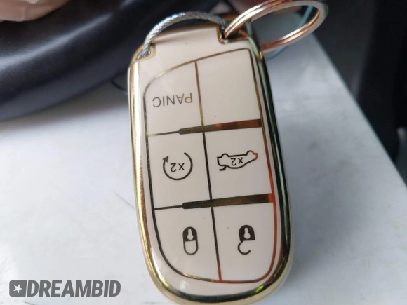 2018 Jeep Grand Cherokee Laredo E с VIN 1C4RJFAG8JC500877, выставлен на аукционе IAAI как лот 41797456 с пробегом 95 067 миль миль и . История ставок и продаж доступна на DreamBid. Изображение 11.