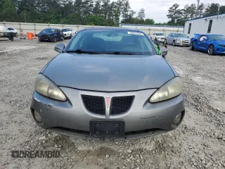 2008 Pontiac Grand Prix z VIN 2G2WP552081150269, wystawiony jako Copart lot #55073555 z przebiegiem 129 503 mil mil oraz Szkoda całkowita • Salvage title. Historia ofert i sprzedaży dostępna na DreamBid. Obrazek 5.
