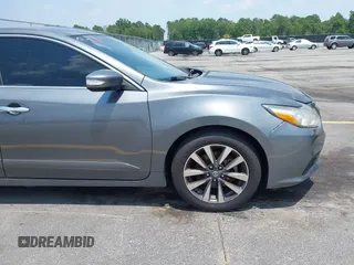 2017 Nissan Altima S with VIN 1N4AL3AP4HC168958, listed as a IAAI auction lot 42535346 with 211,853 mi miles and . Bid and sale history available at DreamBid. Image 18.