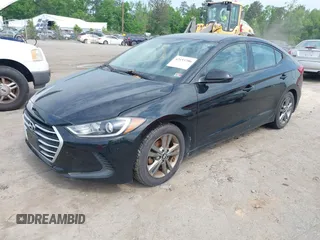 2017 Hyundai Elantra Limited with VIN 5NPD84LFXHH025729, listed as a IAAI auction lot 42153706 with 159,110 mi miles and . Bid and sale history available at DreamBid. Image 17.