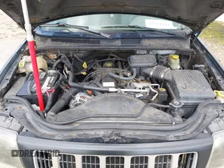 2004 Jeep Grand Cherokee Laredo с VIN 1J4GX48S14C156571, выставлен на аукционе IAAI как лот 42511342 с пробегом 222 371 миль миль и . История ставок и продаж доступна на DreamBid. Изображение 10.