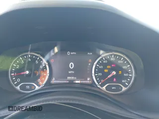2017 Jeep Renegade Limited с VIN ZACCJBDB7HPE87317, выставлен на аукционе IAAI как лот 41853098 с пробегом 88 638 миль миль и . История ставок и продаж доступна на DreamBid. Изображение 7.
