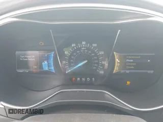 2014 Ford Fusion SE with VIN 3FA6P0HD9ER128392, listed as a IAAI auction lot 41893300 with 109,907 mi miles and . Bid and sale history available at DreamBid. Image 7.