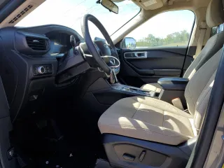 2023 Ford Explorer z VIN 1FMSK8BHXPGA17857, wystawiony jako Copart lot #57855635 z przebiegiem 74 951 mil mil oraz Nie do naprawy • Non repairable. Historia ofert i sprzedaży dostępna na DreamBid. Obrazek 7.