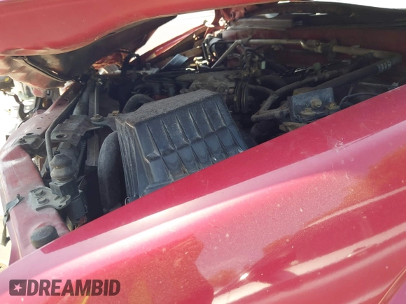 2002 Nissan Xterra SE z VIN 5N1ED28TX2C604088, wystawiony jako IAAI lot #42019283 z przebiegiem Nie podano mil oraz . Historia ofert i sprzedaży dostępna na DreamBid. Obrazek 10.