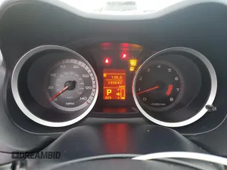 2009 Mitsubishi Lancer DE with VIN JA3AU16U59U045092, listed as a Copart auction lot 83911444 with 190,647 mi miles and Salvage Title. Bid and sale history available at carsss.com. Image 9.