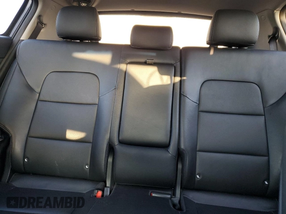 2019 Kia Sportage EX with VIN KNDPNCAC1K7495118, listed as a Copart auction lot 42792375 with 82,679 mi miles and Salvage Title. Bid and sale history available at carsss.com. Image 10.