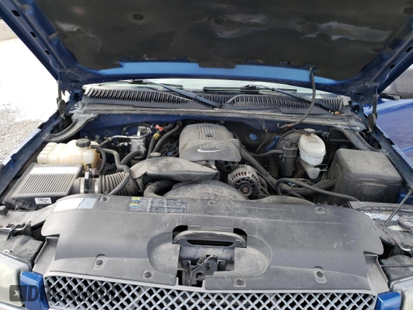 2004 Chevrolet Silverado 1500 Z71 with VIN 2GCEK19T541270791, listed as a Copart auction lot 51667815 with 118,244 mi miles and Salvage Title. Bid and sale history available at DreamBid. Image 13.
