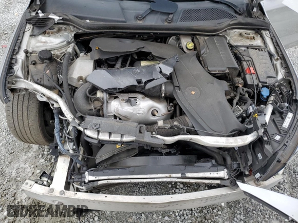 2019 Mercedes-Benz CLA 250 z VIN WDDSJ4EB6KN753731, wystawiony jako Copart lot #47677955 z przebiegiem 82 169 mil mil oraz Szkoda całkowita • Salvage title. Historia ofert i sprzedaży dostępna na DreamBid. Obrazek 11.