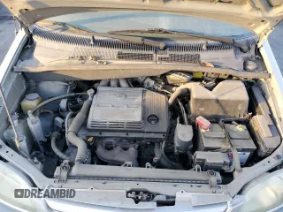 2003 Toyota Sienna CE with VIN 4T3ZF19C53U535060, listed as a Copart auction lot 77997484 with 97,598 mi miles and Clean Title. Bid and sale history available at carsss.com. Image 12.