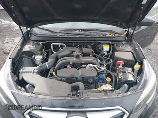 2019 Subaru Legacy with VIN 4S3BNAB63K3040933, listed as a IAAI auction lot 41315339 with 67,678 mi miles. Bid and sale history available at carsss.com. Image 10.