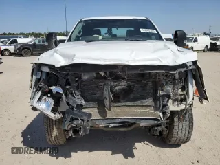 2024 Ford Super Duty F-250 SRW XL with VIN 1FT7W2BT7REC19151, listed as a Copart auction lot 48820305 with 49,719 mi miles and Salvage Title. Bid and sale history available at carsss.com. Image 5.