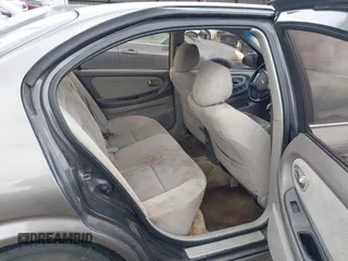 2002 Nissan Maxima GXE z VIN JN1DA31DX2T418118, wystawiony jako IAAI lot #42344516 z przebiegiem 285 061 mil mil oraz . Historia ofert i sprzedaży dostępna na DreamBid. Obrazek 8.