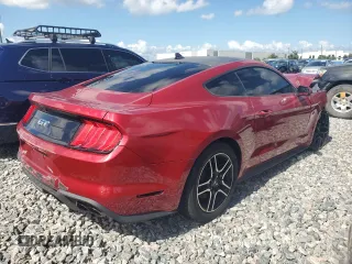 2020 Ford Mustang GT with VIN 1FA6P8CF5L5191240, listed as a Copart auction lot 54870565 with Not provided miles and Non repairable. Bid and sale history available at DreamBid. Image 3.