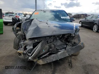 2007 Chevrolet Impala LT with VIN 2G1WC58RX79322087, listed as a Copart auction lot 47162465 with 248,525 mi miles and Salvage Title. Bid and sale history available at DreamBid. Image 5.
