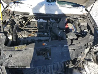 2008 Mercury Sable Premier с VIN 1MEHM43W88G604654, выставлен на аукционе Copart как лот 83016534 с пробегом 82 750 миль миль и Чистый • Clean title. История ставок и продаж доступна на DreamBid. Изображение 11.