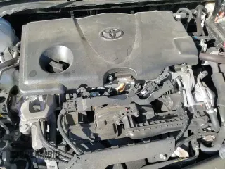 2020 Toyota Camry LE z VIN 4T1C11AK6LU941560, wystawiony jako Copart lot #68775385 z przebiegiem 149 469 mil mil oraz Szkoda całkowita • Salvage title. Historia ofert i sprzedaży dostępna na DreamBid. Obrazek 15.