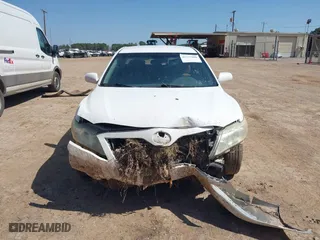 2011 Toyota Camry LE with VIN 4T4BF3EK1BR151994, listed as a IAAI auction lot 41773400 with 1 mi miles. Bid and sale history available at carsss.com. Image 6.