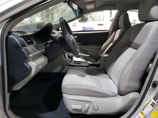2013 Toyota Camry L with VIN 4T1BF1FK6DU293550, listed as a Copart auction lot 49683615 with 120,748 mi miles and Salvage Title. Bid and sale history available at carsss.com. Image 7.