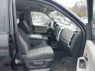 2009 Dodge 1500 SLT with VIN 1D3HV18T69S701854, listed as a IAAI auction lot 41994492 with 185,066 mi miles and . Bid and sale history available at carsss.com. Image 5.