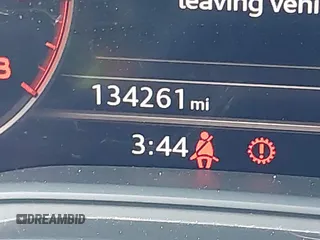 2017 Audi allroad Premium Plus with VIN WA18NAF47HA179108, listed as a IAAI auction lot 41687087 with 134,261 mi miles. Bid and sale history available at carsss.com. Image 15.