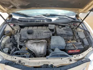 2011 Toyota Camry LE with VIN 4T1BF3EK7BU722656, listed as a Copart auction lot 65148615 with 213,146 mi miles and Clean title. Bid and sale history available at DreamBid. Image 13.