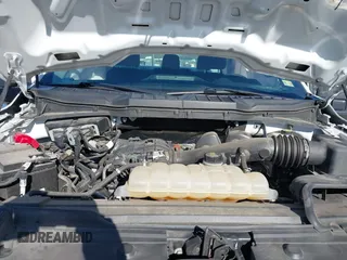 2022 Ford F-150 XL z VIN 1FTEX1CB4NKE64506, wystawiony jako IAAI lot #41408979 z przebiegiem Nie podano mil oraz . Historia ofert i sprzedaży dostępna na DreamBid. Obrazek 10.