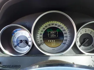 2012 Mercedes-Benz C-Class C 250 with VIN WDDGJ4HB4CF743051, listed as a IAAI auction lot 41765592 with 159,574 mi miles. Bid and sale history available at carsss.com. Image 7.