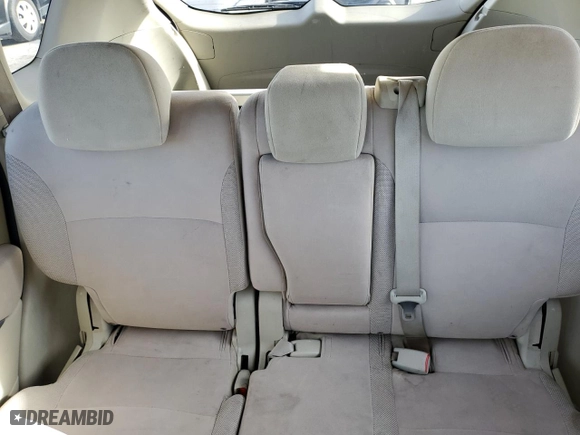 2007 Mitsubishi Outlander LS with VIN JA4MT31X67Z022011, listed as a Copart auction lot 48386945 with 189,505 mi miles and Salvage Title. Bid and sale history available at carsss.com. Image 10.