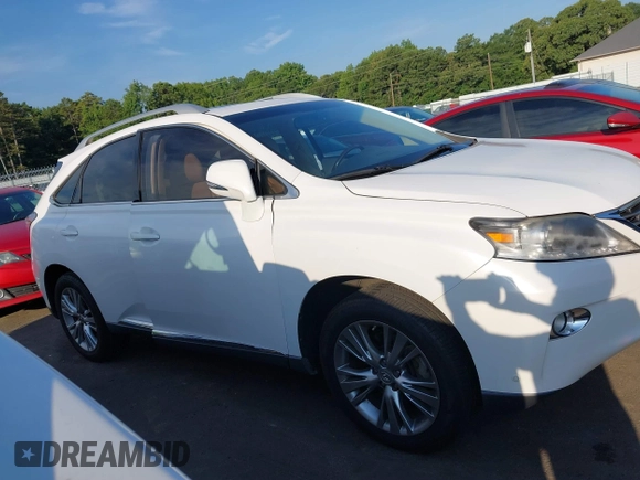 2013 Lexus RX 350 z VIN 2T2ZK1BA1DC131281, wystawiony jako IAAI lot #42704527 z przebiegiem 78 136 mil mil oraz . Historia ofert i sprzedaży dostępna na DreamBid. Obrazek 13.