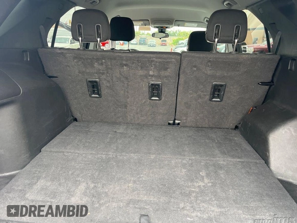 2020 Chevrolet Equinox LT z VIN 2GNAXJEV5L6232137, wystawiony jako IAAI lot #42564889 z przebiegiem 72 940 mil mil oraz . Historia ofert i sprzedaży dostępna na DreamBid. Obrazek 12.