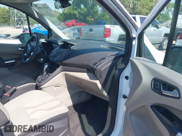 2014 Ford Transit Connect XLT с VIN NM0GE9F79E1158764, выставлен на аукционе IAAI как лот 42553152 с пробегом 180 847 миль миль и . История ставок и продаж доступна на DreamBid. Изображение 5.