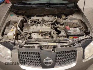 2006 Nissan Sentra S with VIN 3N1CB51D66L594128, listed as a IAAI auction lot 42049988 with 155,953 mi miles and . Bid and sale history available at DreamBid. Image 10.