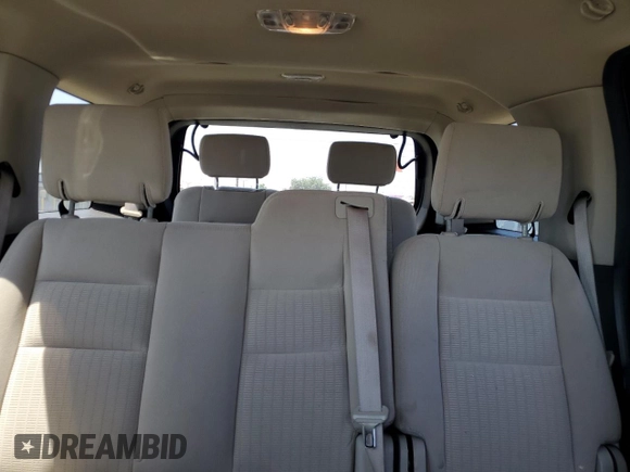 2008 Ford Explorer XLT с VIN 1FMEU73E58UA84391, выставлен на аукционе Copart как лот 60652825 с пробегом 73 302 миль миль и Списание • Salvage title. История ставок и продаж доступна на DreamBid. Изображение 10.