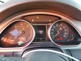 2011 Audi Q7 3.0L TDI Prestige with VIN WA1VMBFE5BD000686, listed as a Copart auction lot 40234974 with 202,182 mi miles and Non Repairable. Bid and sale history available at carsss.com. Image 9.