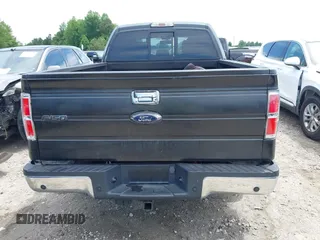 2014 Ford F-150 XL with VIN 1FTFX1CT5EKD34067, listed as a IAAI auction lot 42290888 with 214,507 mi miles and . Bid and sale history available at DreamBid. Image 16.