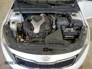 2013 Kia Optima SX with VIN 5XXGR4A64DG243653, listed as a Copart auction lot 51223135 with 137,854 mi miles and Salvage Title. Bid and sale history available at carsss.com. Image 11.