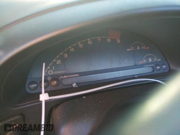 2006 Honda S2000 с VIN JHMAP21456S001251, выставлен на аукционе Copart как лот 79766244 с пробегом Не указан миль и Списание • Salvage title. История ставок и продаж доступна на DreamBid. Изображение 9.