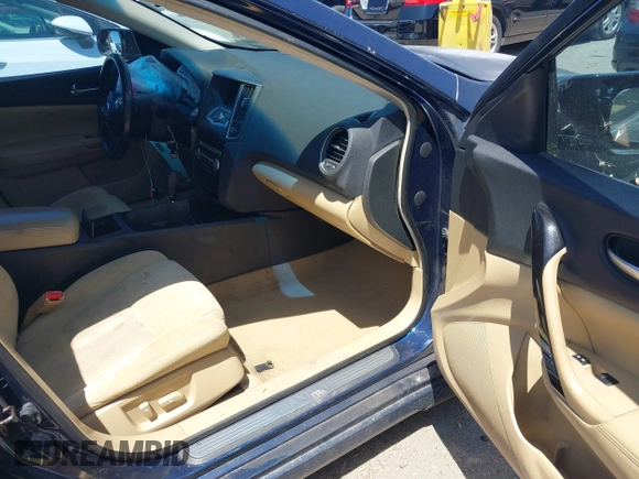 2009 Nissan Maxima S с VIN 1N4AA51E49C848389, выставлен на аукционе IAAI как лот 42353256 с пробегом 198 868 миль миль и . История ставок и продаж доступна на DreamBid. Изображение 5.