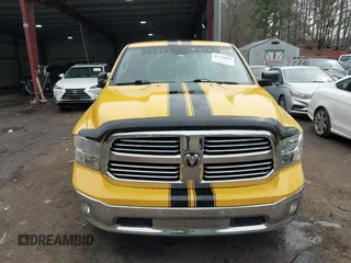 2016 Ram 1500 Lone Star z VIN 1C6RR6LT6GS355685, wystawiony jako IAAI lot #41738096 z przebiegiem 170 611 mil mil oraz . Historia ofert i sprzedaży dostępna na DreamBid. Obrazek 12.