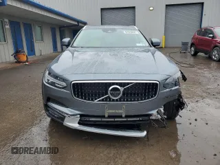 2020 Volvo V90 z VIN YV4A22NL7L1104414, wystawiony jako Copart lot #52523205 z przebiegiem 55 916 mil mil oraz Szkoda całkowita • Salvage title. Historia ofert i sprzedaży dostępna na DreamBid. Obrazek 5.