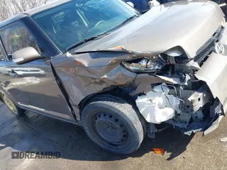 2012 Scion xB with VIN JTLZE4FE8C1144563, listed as a IAAI auction lot 41695722 with 220,706 mi miles and . Bid and sale history available at DreamBid. Image 6.