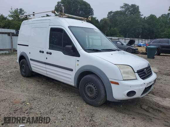 2013 Ford Transit Connect XLT с VIN NM0LS7BN3DT175868, выставлен на аукционе Copart как лот 59834845 с пробегом 169 454 миль миль и Списание • Salvage title. История ставок и продаж доступна на DreamBid. Изображение 4.