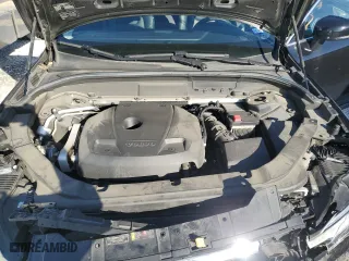 2019 Volvo XC60 Inscription with VIN LYVA22RL3KB307126, listed as a Copart auction lot 86628054 with 47,830 mi miles and Salvage Title. Bid and sale history available at carsss.com. Image 12.
