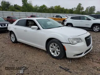 2016 Chrysler 300 Anniversary Edition с VIN 2C3CCAAG6GH216922, выставлен на аукционе Copart как лот 72765074 с пробегом 145 196 миль миль и Списание • Salvage title. История ставок и продаж доступна на DreamBid. Изображение 4.